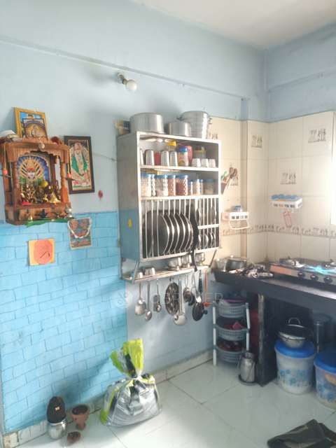 1 BHK Flat For Sale  In Mukai Nagar, Dehuroad, Mp8p+2mg, Adarsh Colony Rd, Adarsh Nagar, Kiwale, Ravet, Pimpri-chinchwad, Dehu Road, Maharashtra 412101, India