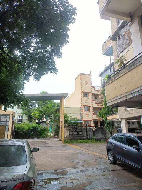 1 BHK Flat For Sale  In Mukai Nagar, Dehuroad, Mp8p+2mg, Adarsh Colony Rd, Adarsh Nagar, Kiwale, Ravet, Pimpri-chinchwad, Dehu Road, Maharashtra 412101, India