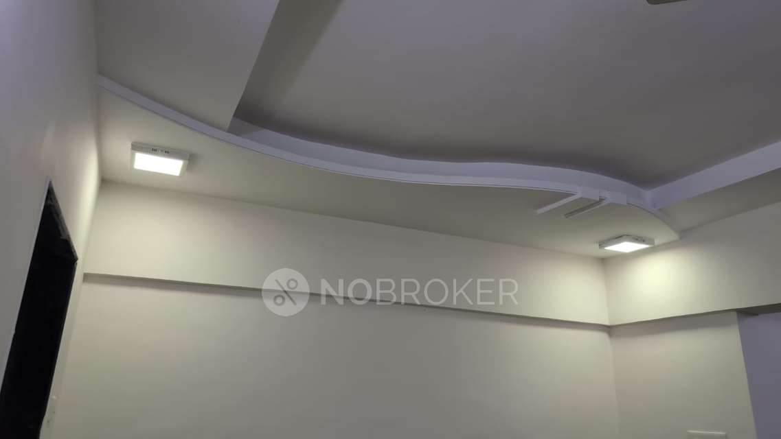 2 BHK Flat In Ganadhish Empire Chsl for Rent  In Pimple Saudagar