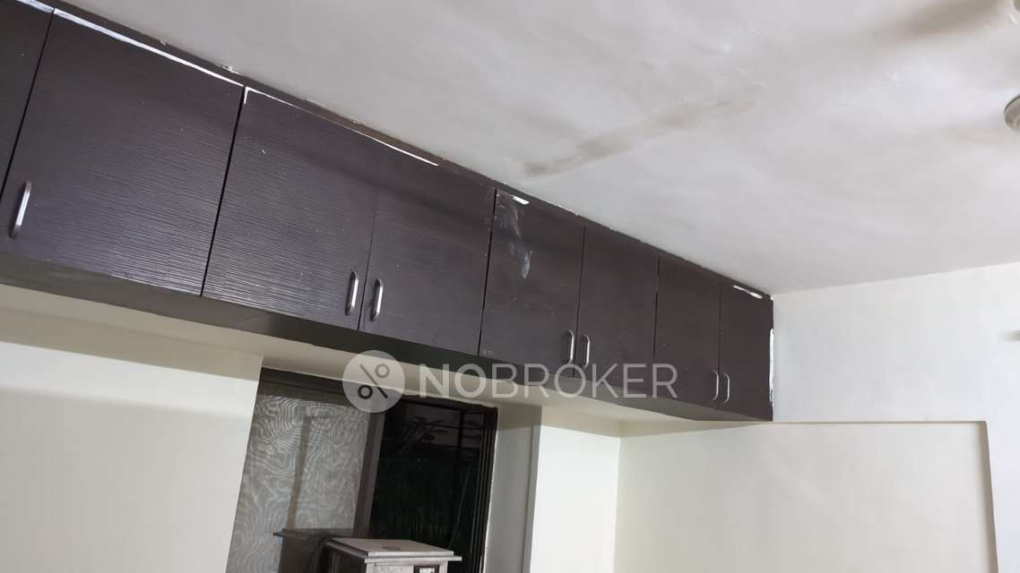 2 BHK Flat In Ganadhish Empire Chsl for Rent  In Pimple Saudagar