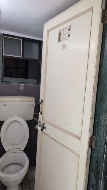 2 BHK Flat In Ganadhish Empire Chsl for Rent  In Pimple Saudagar