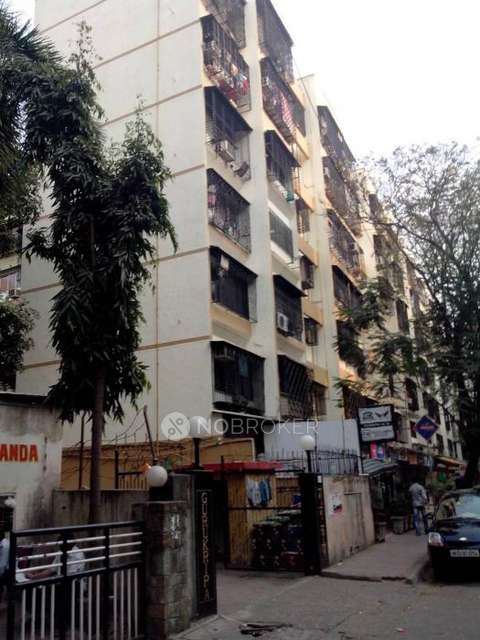 2 BHK Flat In Gurunath Appartment For Sale  In Dombivli East