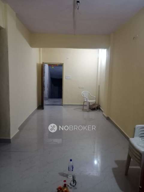 2 BHK Flat In Gurunath Appartment For Sale  In Dombivli East