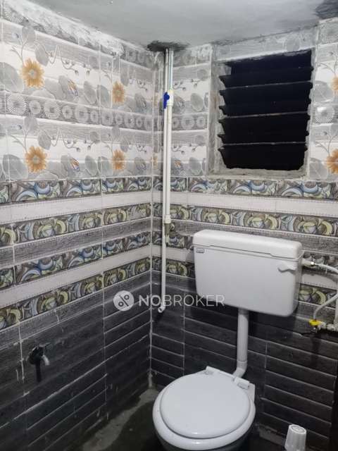 2 BHK Flat In Gurunath Appartment For Sale  In Dombivli East