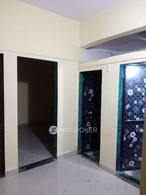 2 BHK Flat In Gurunath Appartment For Sale  In Dombivli East