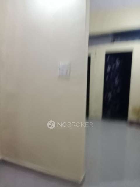 2 BHK Flat In Gurunath Appartment For Sale  In Dombivli East