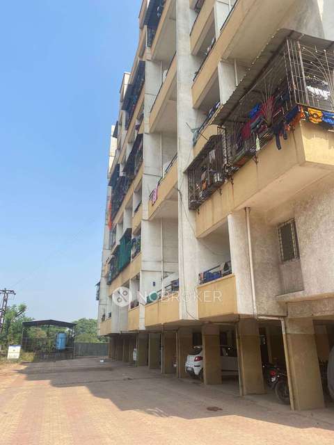 1 BHK Flat In Pavani Park  For Sale  In Kharabwadi