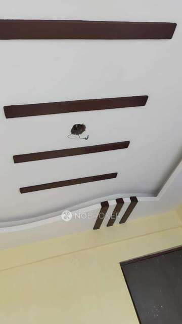 1 BHK Flat In Pavani Park  For Sale  In Kharabwadi