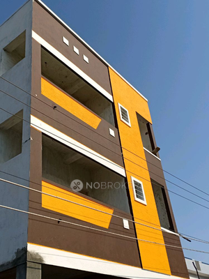 1 BHK Flat for Rent  In Ponmar