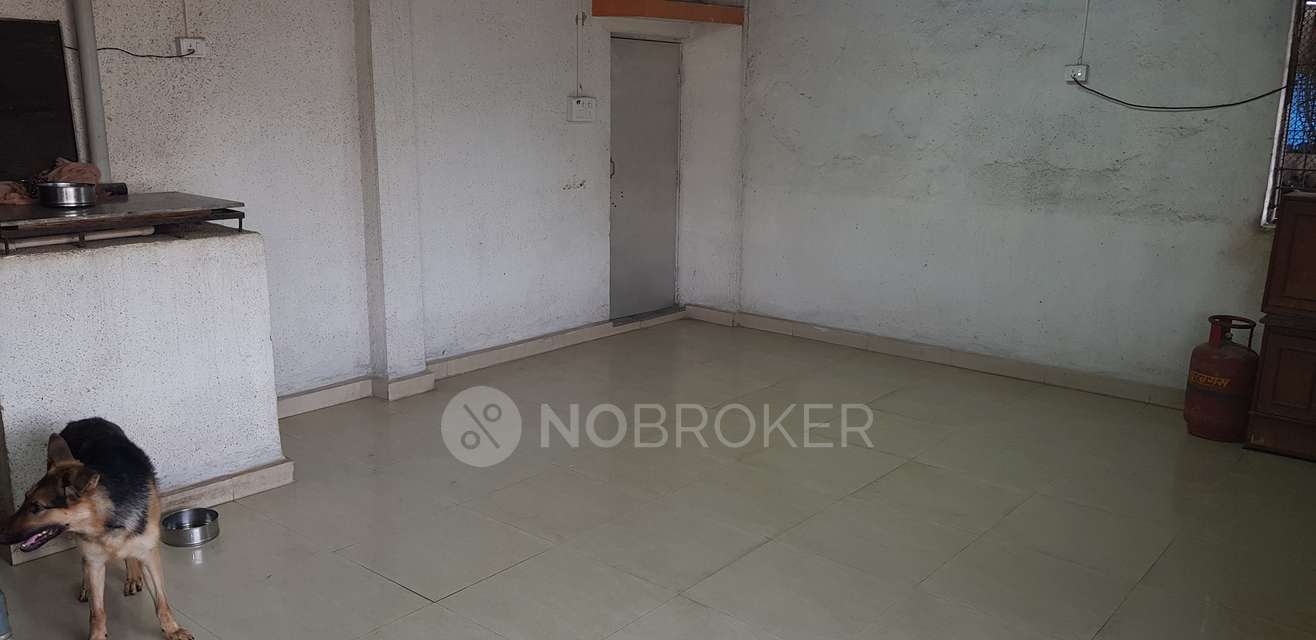 1 BHK Flat In Ganga Dham Society For Sale  In Panvel