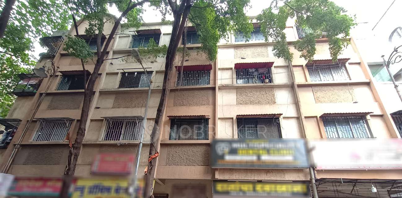 2 BHK Flat In Balaji Complex For Sale  In Dhankawadi