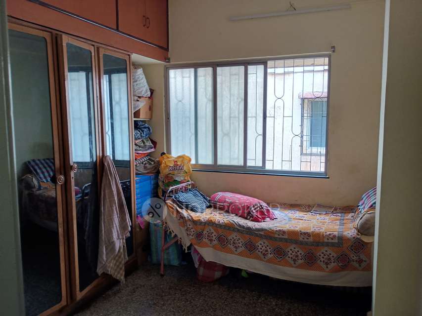 2 BHK Flat In Balaji Complex For Sale  In Dhankawadi