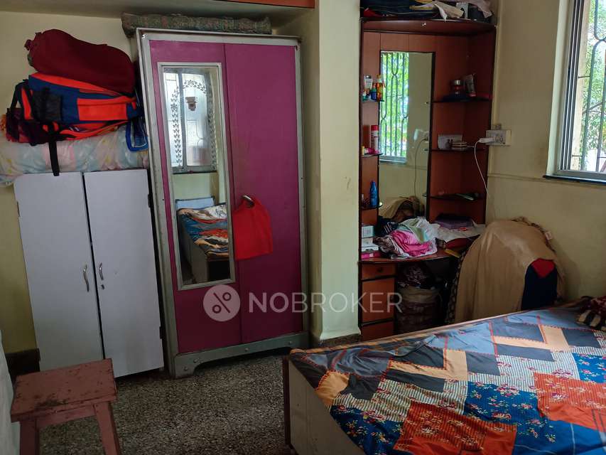 2 BHK Flat In Balaji Complex For Sale  In Dhankawadi