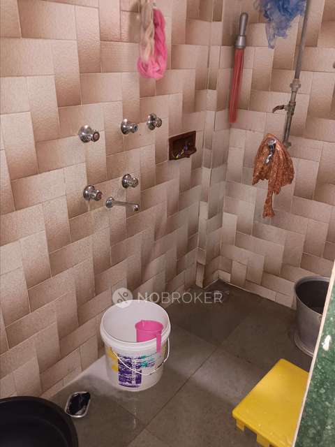 2 BHK Flat In Balaji Complex For Sale  In Dhankawadi