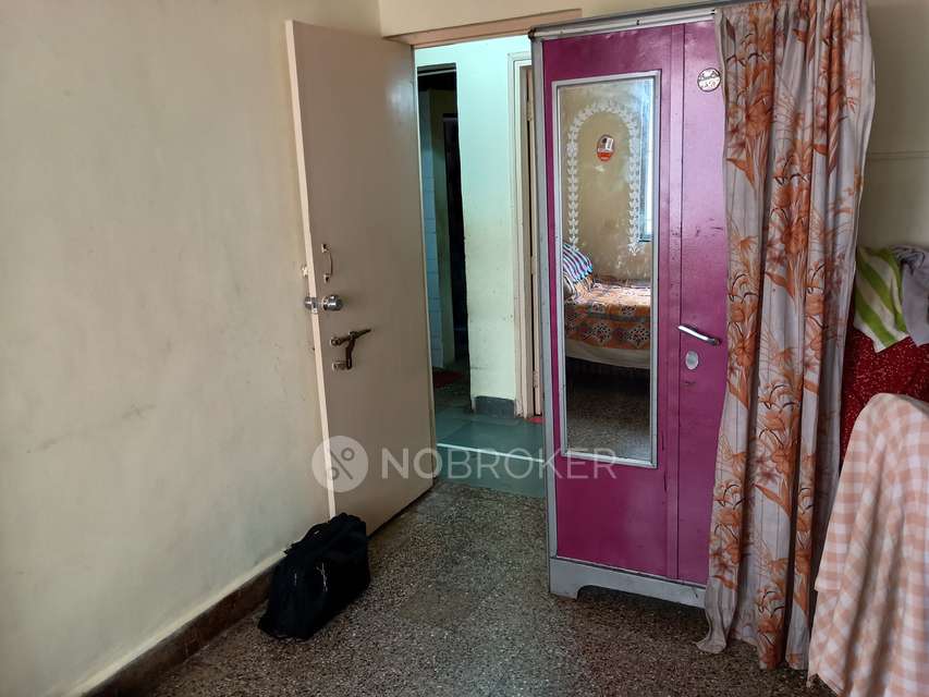 2 BHK Flat In Balaji Complex For Sale  In Dhankawadi