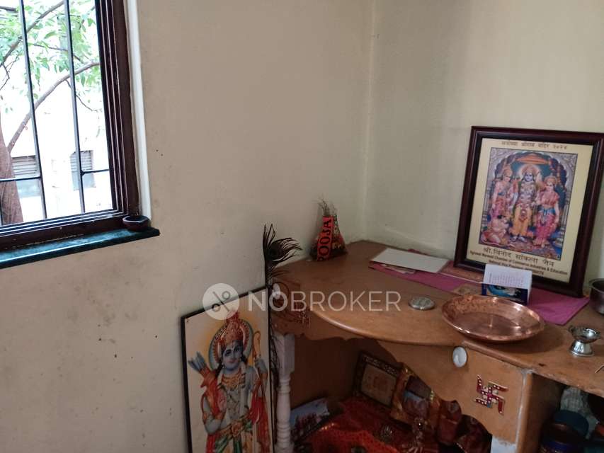 2 BHK Flat In Balaji Complex For Sale  In Dhankawadi