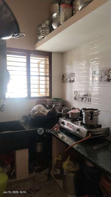 3 BHK House For Sale  In Yelahanka