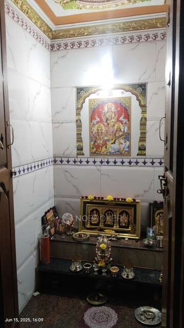 3 BHK House For Sale  In Yelahanka