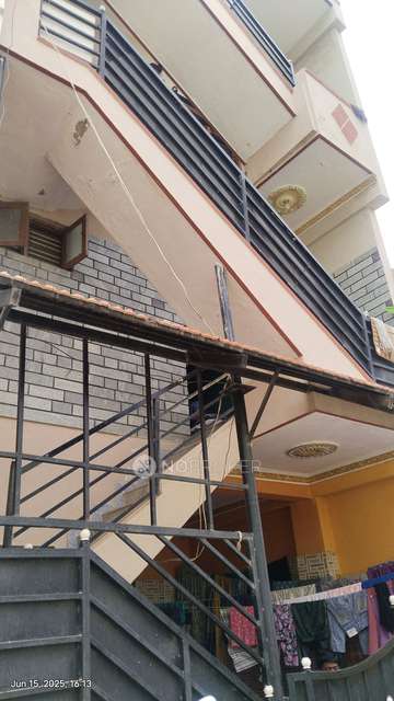 3 BHK House For Sale  In Yelahanka