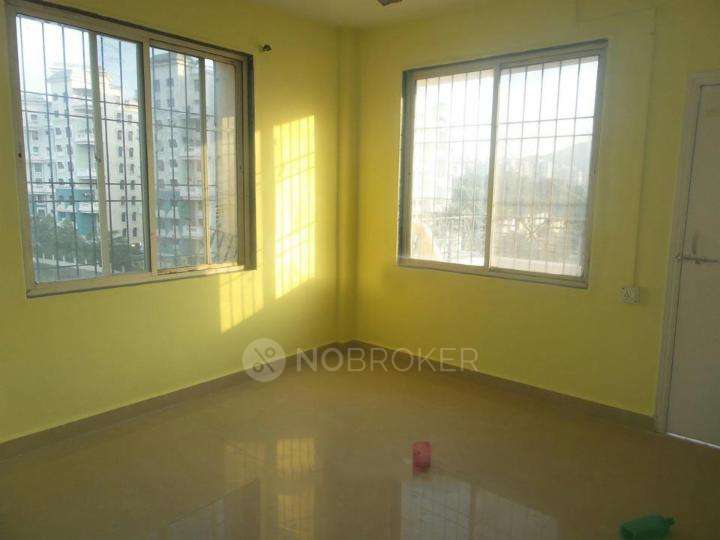 2 BHK Flat In Ramnagari Co Op Society for Rent  In Ambegaon Bk