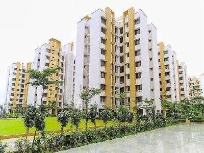 1 BHK Flat In Casa Bella Gold, Palava City For Sale  In Dombivli,usarghar Gaon