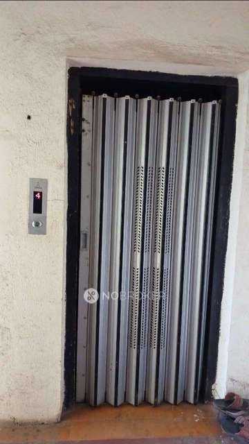 1 BHK Flat In Six Wishes For Sale  In Talegaon Dabhade