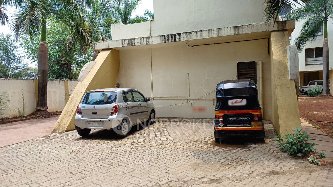 1 BHK Flat In Six Wishes For Sale  In Talegaon Dabhade