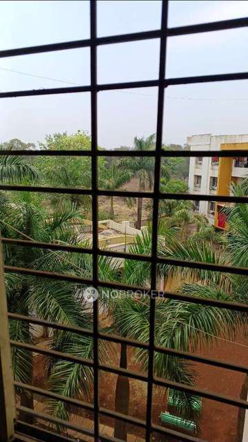 1 BHK Flat In Six Wishes For Sale  In Talegaon Dabhade