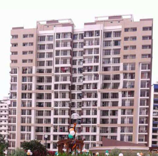 3 BHK Flat In Rosa Gardenia for Rent  In Mumbai
