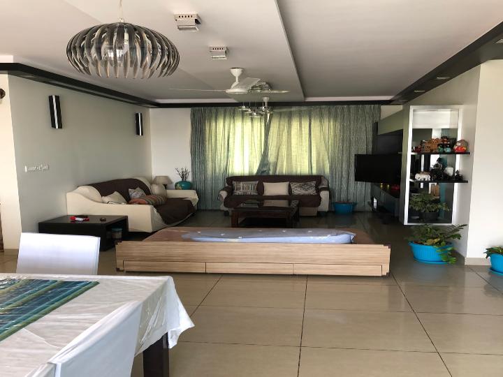 Prestige Ferns Residency Harlur Rent WITHOUT BROKERAGE Semifurnished