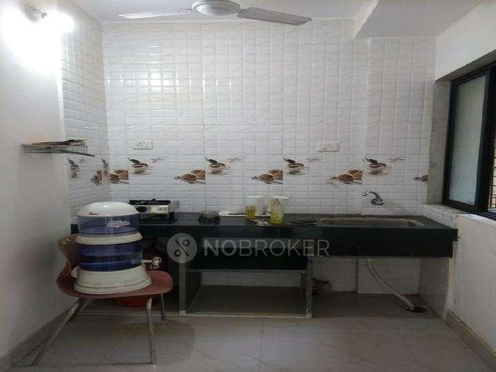 1 BHK Flat In Mahalaxmi City Type B For Sale  In Vihighar