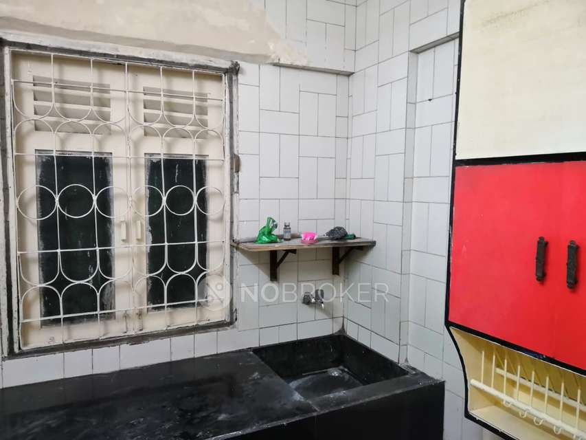 1 BHK Flat In Aaswari for Rent  In Andheri East