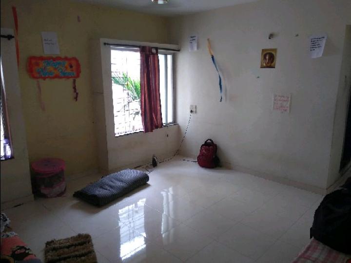 Madhuchandas Apartment Parvati Paytha Rent WITHOUT BROKERAGE Semi