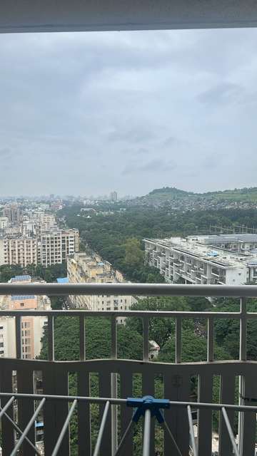 1 BHK Flat In Guardian Cityscapes, Frrj+4f8, Jaydeo Nagar, Dattawadi, Pune, Maharashtra 411030 for Rent  In Dattawadi