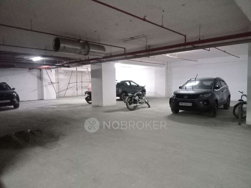 1 BHK Flat In Guardian Cityscapes, Frrj+4f8, Jaydeo Nagar, Dattawadi, Pune, Maharashtra 411030 for Rent  In Dattawadi