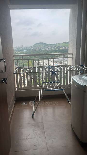 1 BHK Flat In Guardian Cityscapes, Frrj+4f8, Jaydeo Nagar, Dattawadi, Pune, Maharashtra 411030 for Rent  In Dattawadi