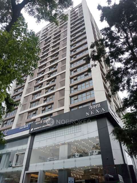 1 BHK Flat In Guardian Cityscapes, Frrj+4f8, Jaydeo Nagar, Dattawadi, Pune, Maharashtra 411030 for Rent  In Dattawadi