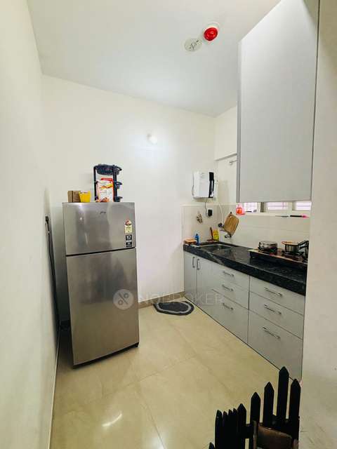 1 BHK Flat In Guardian Cityscapes, Frrj+4f8, Jaydeo Nagar, Dattawadi, Pune, Maharashtra 411030 for Rent  In Dattawadi