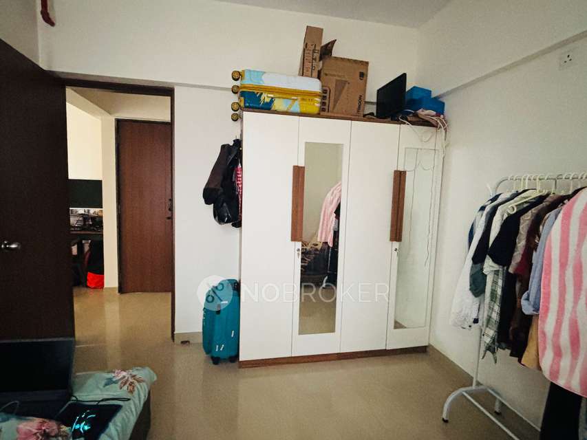 1 BHK Flat In Guardian Cityscapes, Frrj+4f8, Jaydeo Nagar, Dattawadi, Pune, Maharashtra 411030 for Rent  In Dattawadi