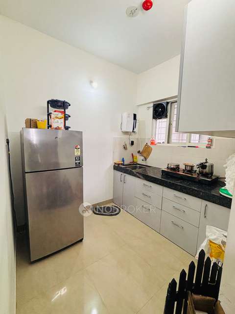 1 BHK Flat In Guardian Cityscapes, Frrj+4f8, Jaydeo Nagar, Dattawadi, Pune, Maharashtra 411030 for Rent  In Dattawadi