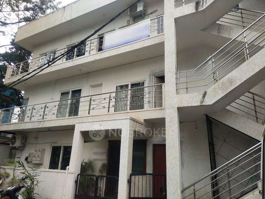 Office Space in Indiranagar, Bangalore for Rent 