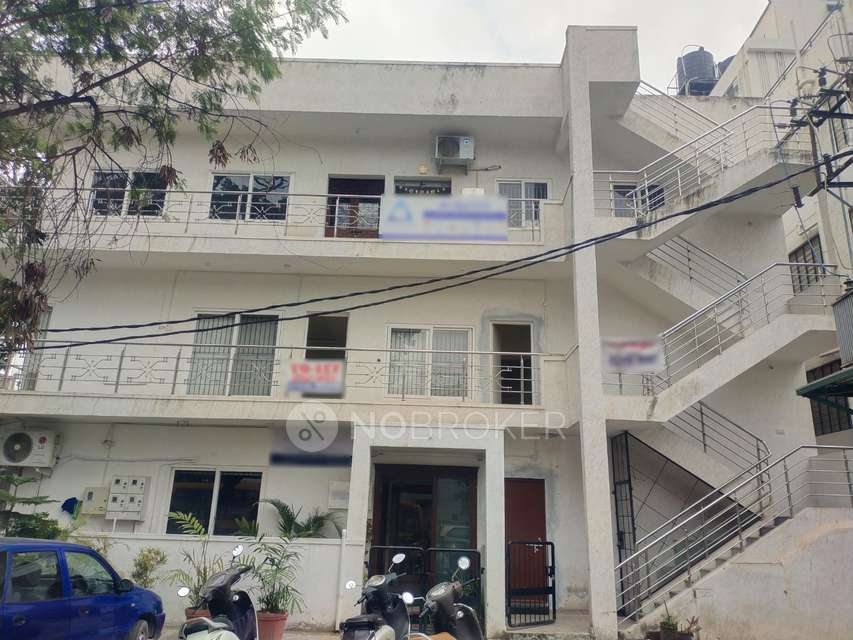 Office Space in Indiranagar, Bangalore for Rent 