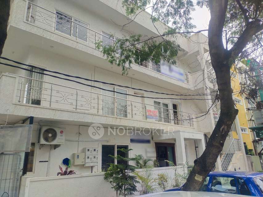 Office Space in Indiranagar, Bangalore for Rent 