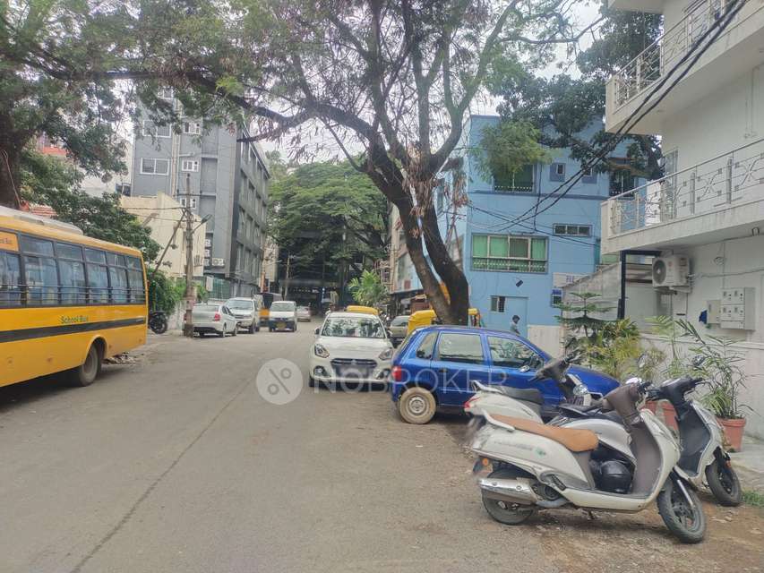 Office Space in Indiranagar, Bangalore for Rent 