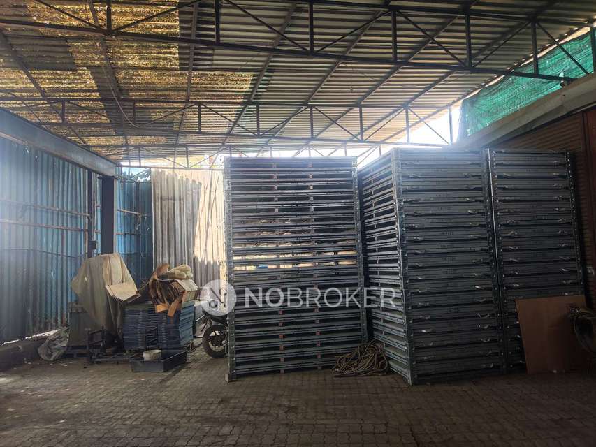 Industrial Shed in Talegaon Dhabhade, Pune for Rent 