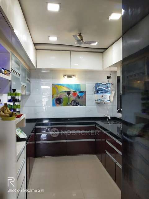 2 BHK Flat In Upper Crust  For Sale  In Kalwa