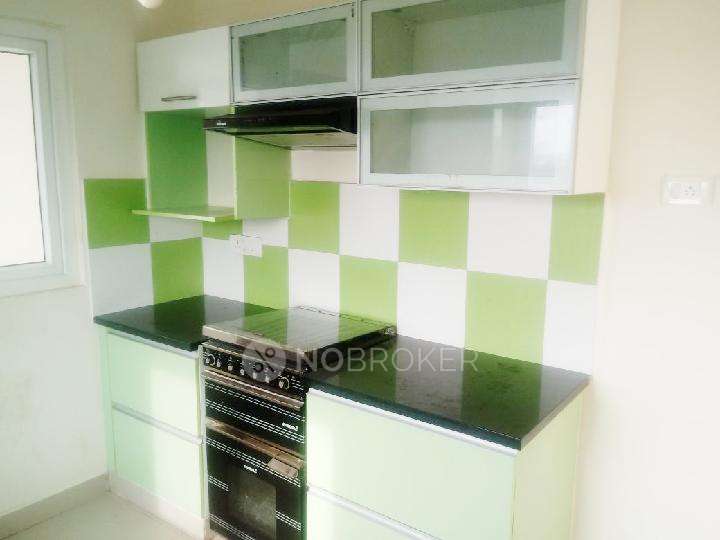 3 BHK Flat In Pristine Pavilion For Sale  In  Mahindra World City