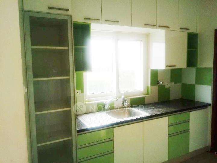 3 BHK Flat In Pristine Pavilion For Sale  In  Mahindra World City