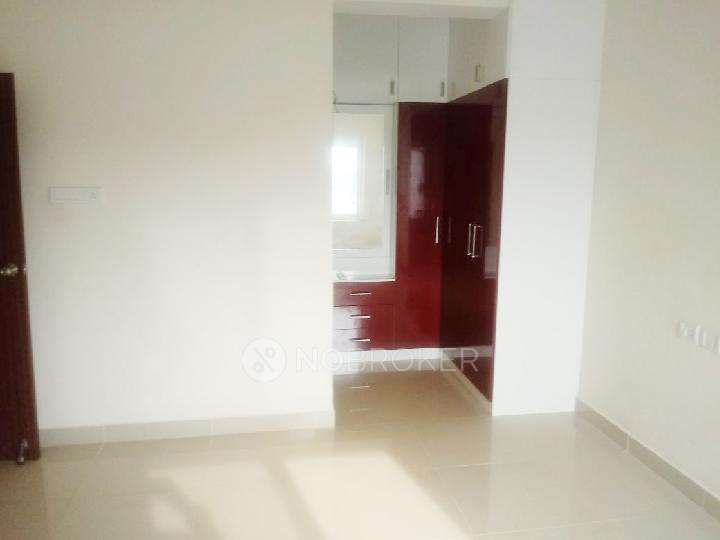 3 BHK Flat In Pristine Pavilion For Sale  In  Mahindra World City