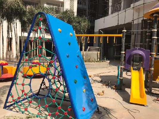 2 BHK Flat In Bramhacorp F Residences for Rent  In Vadgaon Sheri